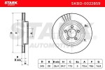 STARK Piduriketas SKBD-0022859