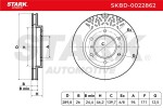 STARK Piduriketas SKBD-0022862