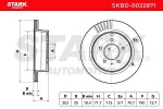 STARK Piduriketas SKBD-0022871