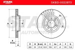 STARK Piduriketas SKBD-0022873