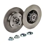 STARK Piduriketas SKBD-0022895
