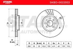 STARK Piduriketas SKBD-0022933