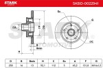 STARK SKBD-0022941