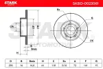 STARK Piduriketas SKBD-0023061