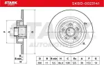 STARK Piduriketas SKBD-0023141