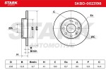 STARK Piduriketas SKBD-0023198