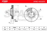 STARK Piduriketas SKBD-0023213