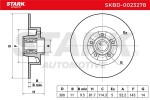 STARK Piduriketas SKBD-0023278