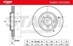STARK Piduriketas SKBD-0023365