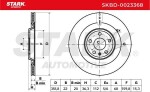 STARK Piduriketas SKBD-0023368