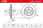 STARK Piduriketas SKBD-0024308