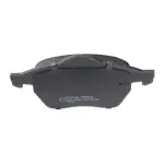 Stark  Piduriklotsi komplekt,ketaspidur SKBP-0010033