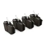 Stark  Piduriklotsi komplekt,ketaspidur SKBP-0010039