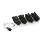 STARK Piduriklotsi komplekt,  ketaspidur SKBP-0010041