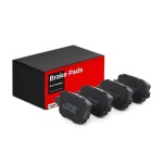 STARK Piduriklotsi komplekt,  ketaspidur SKBP-0010064