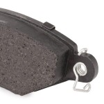 STARK Piduriklotsi komplekt,  ketaspidur SKBP-0010065