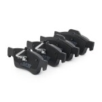 Stark  Piduriklotsi komplekt,ketaspidur SKBP-0010067