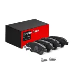 STARK Piduriklotsi komplekt,  ketaspidur SKBP-0010079
