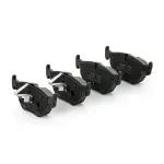 Stark  Piduriklotsi komplekt,ketaspidur SKBP-0010088