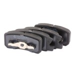 Stark  Piduriklotsi komplekt,ketaspidur SKBP-0010101
