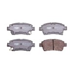 Stark  Piduriklotsi komplekt,ketaspidur SKBP-0010109