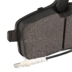STARK Piduriklotsi komplekt,  ketaspidur SKBP-0010123