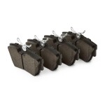 STARK Piduriklotsi komplekt,  ketaspidur SKBP-0010124