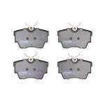 STARK Piduriklotsi komplekt,  ketaspidur SKBP-0010124