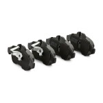 STARK Piduriklotsi komplekt,  ketaspidur SKBP-0010127