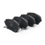 Stark  Piduriklotsi komplekt,ketaspidur SKBP-0010135