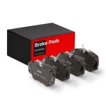 STARK Piduriklotsi komplekt,  ketaspidur SKBP-0010153
