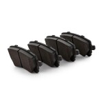 Stark  Piduriklotsi komplekt,ketaspidur SKBP-0010155