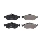 STARK Piduriklotsi komplekt,  ketaspidur SKBP-0010172