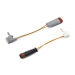 STARK Piduriklotsi komplekt,  ketaspidur SKBP-0010176
