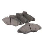 STARK Piduriklotsi komplekt,  ketaspidur SKBP-0010179