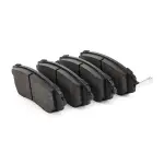STARK Piduriklotsi komplekt,  ketaspidur SKBP-0010182