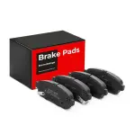 Stark  Piduriklotsi komplekt,ketaspidur SKBP-0010193