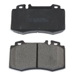 STARK Piduriklotsi komplekt,  ketaspidur SKBP-0010199