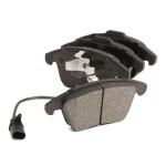 STARK Piduriklotsi komplekt,  ketaspidur SKBP-0010215