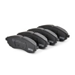 STARK Piduriklotsi komplekt,  ketaspidur SKBP-0010229