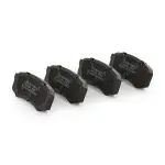 STARK Piduriklotsi komplekt, ketaspidur SKBP-0010231