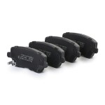Stark  Piduriklotsi komplekt,ketaspidur SKBP-0010234