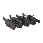 STARK Piduriklotsi komplekt,  ketaspidur SKBP-0010239