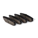 STARK Piduriklotsi komplekt,  ketaspidur SKBP-0010240