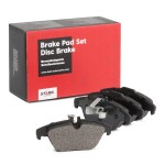 STARK Piduriklotsi komplekt,  ketaspidur SKBP-0010245