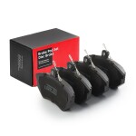 STARK Piduriklotsi komplekt,  ketaspidur SKBP-0010246