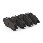 Stark  Piduriklotsi komplekt,ketaspidur SKBP-0010257