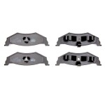 STARK Piduriklotsi komplekt,  ketaspidur SKBP-0010261