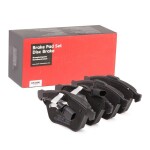 STARK Piduriklotsi komplekt,  ketaspidur SKBP-0010263