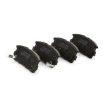 STARK Piduriklotsi komplekt,  ketaspidur SKBP-0010269